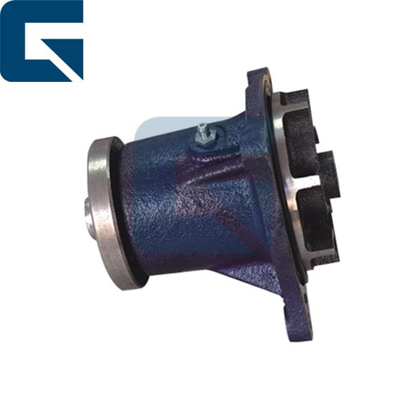 CAT E320C E320D Excavator Water Pump 178-6633 For 3066 Engine 1786633