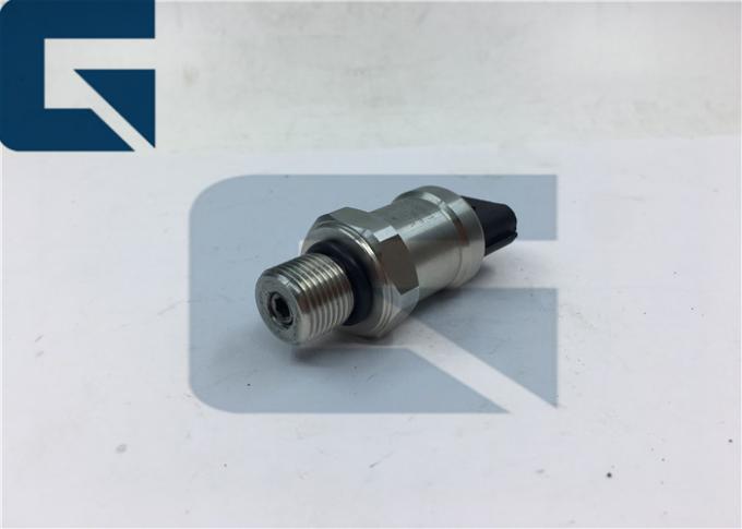 SK200-8 SK230-8 Excavator High Pressure Sensor LS52S00015P1 / Kobelco Spare Parts