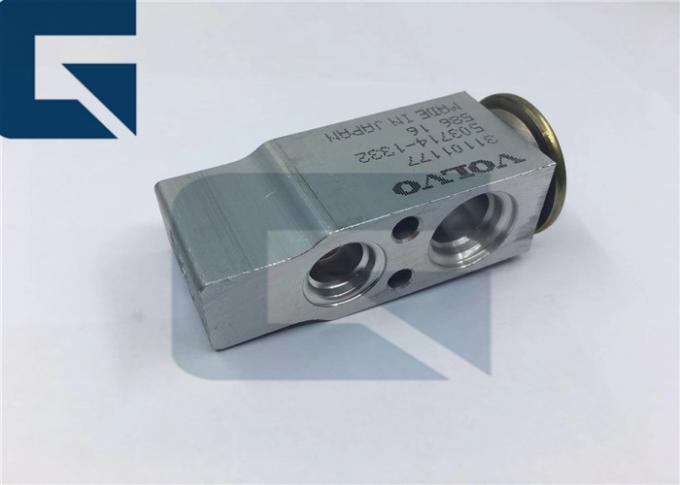 Volvo Heavy Expansion Valve A/C voe 14509331 For Excavator Accessories