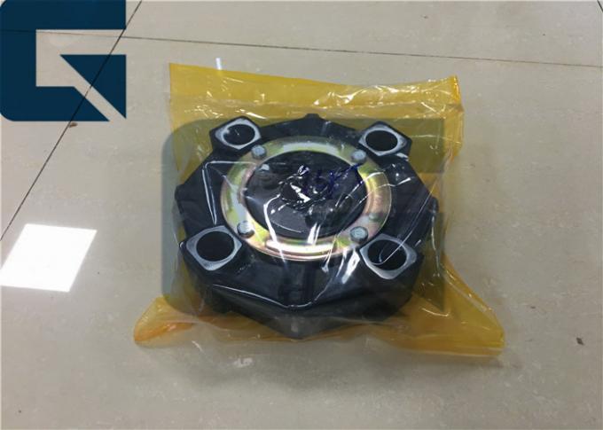 E200B SH200 Excavator Accessories Flexible Rubber Coupling 50AC 14T