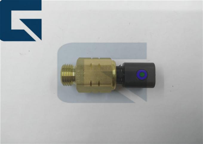 JCB Excavator Switch Overheat Warning 70180328 Fuel Rail Temperature Sensor 701/80328