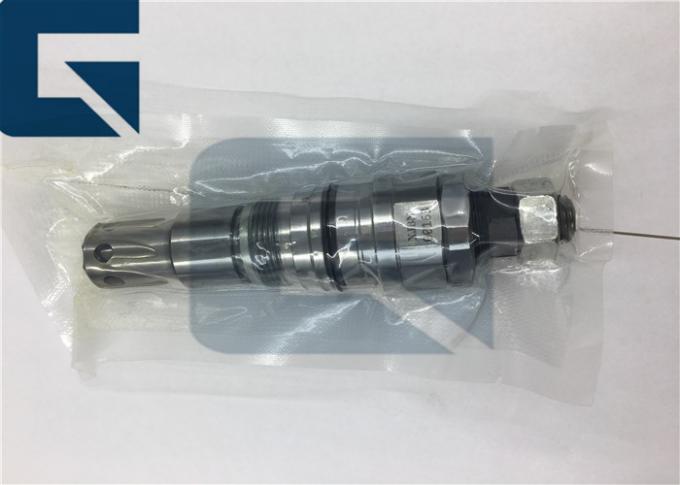 SK200-6E SK200-8 Excavator Hydraulic Control Main Relief Valve YN22V00001F9