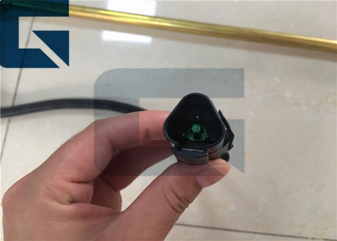 JCB JS200SC Excavator Spare Parts Fuel Sensor 333 / J9738 333J9738