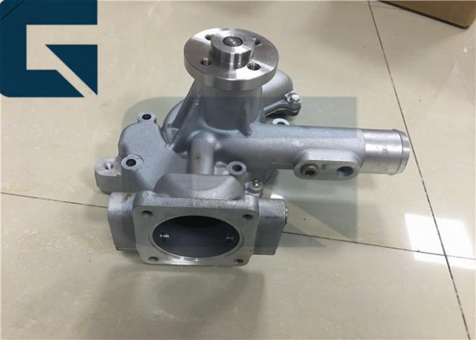 4D106 Diesel Engine Parts Water Pump 123900-42101 123900-42100