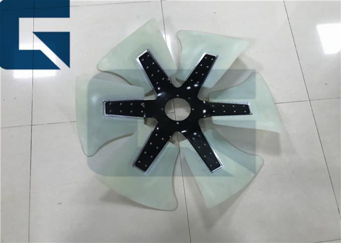 Diesel Engiine 6HK1 Cooling Fan Blade 1-13660332-1 113660-3321 1136603321