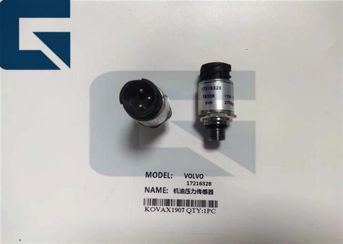 Oil Pressure Sensor VOE21302639 21302639 For Volvo Spare Part