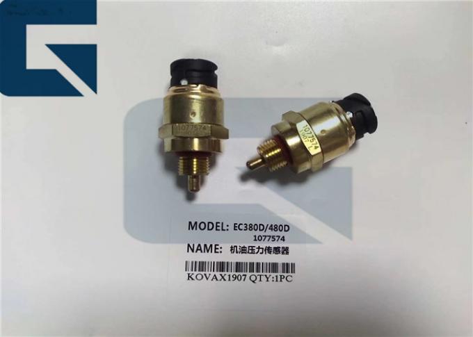 Oil Pressure Sensor VOE21302639 21302639 For Volvo Spare Part