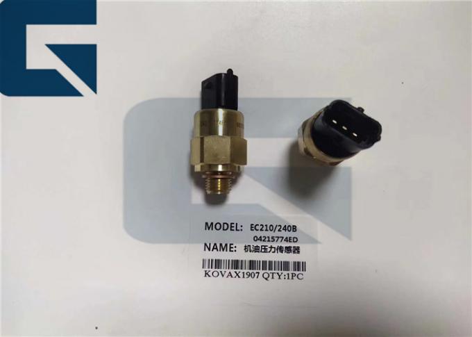 Oil Pressure Sensor VOE21302639 21302639 For Volvo Spare Part