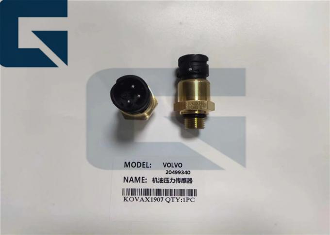 Oil Pressure Sensor VOE21302639 21302639 For Volvo Spare Part