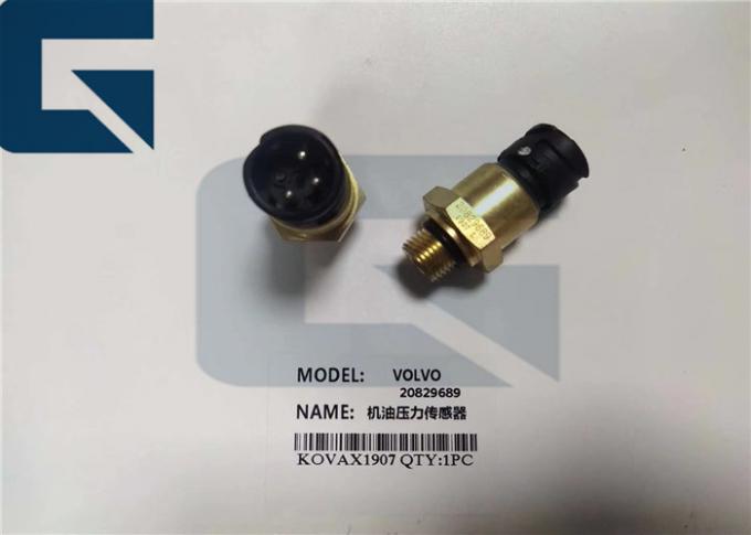 Oil Pressure Sensor VOE21302639 21302639 For Volvo Spare Part