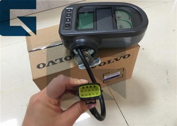 Volvo EC210B EC240B EC290B Excavator Monitor Display Panel 14390065 14636301