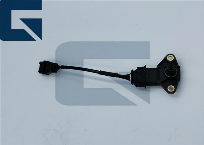 Volvo Excavator EC290 Pressure Sensor Voe 20450693 For D7D Engine