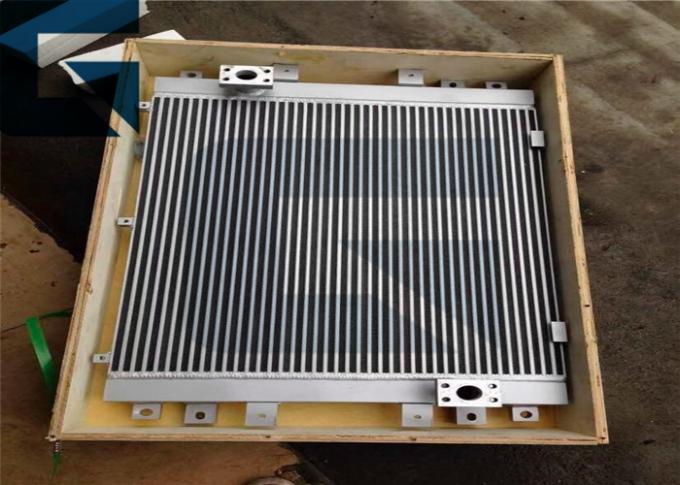 Volvo Excavator Parts EC210BLC Oil Cooler VOE14515355 14515355