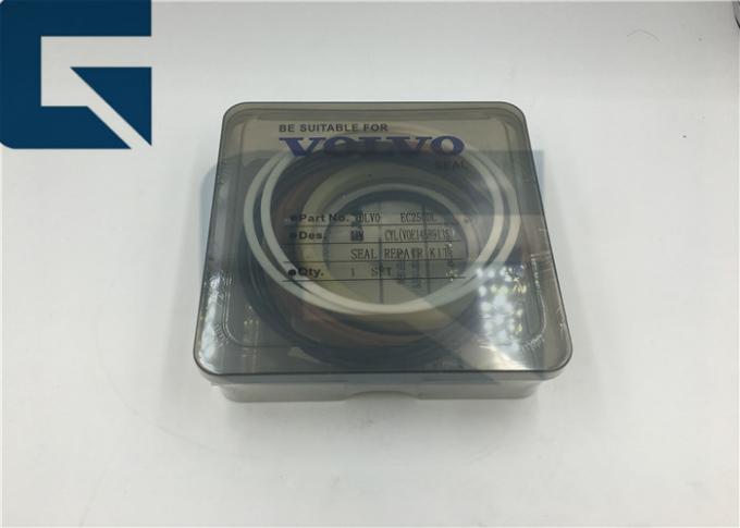Volvo 14589135 Arm Cylinder Seal Kit For EC250D Excavator Part