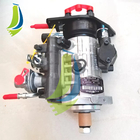 9320A536H Fuel Injection Pump For E320D2 Excavator Parts