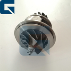 High Quality Engine S6K Diesel Turbocharger Core