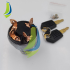 9G-7641 9G7641 Ignition Switch For E320C Excavator Parts
