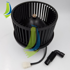 11N6-90700 Fan Blower Motor For R210LC-9 Excavator Parts
