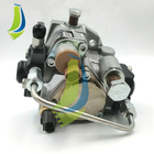 22100-E0035 Fuel Injection Pump For SK200-8 Excavator Parts