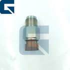 499000-6160 4990006160 Fuel Common Rail Pressure Sensor