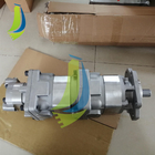 705-55-33080 Hydraulic Gear Pump 7055533080 For WA380-5 WA400-5 Wheel Loader