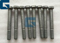High Performance Steel Metal Clamp Screw Mini Excavator Parts 983258