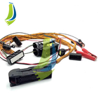 Engine Programming Test Brush Wire Harness For EC210B Excavator Parts