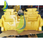 334-9990 Hydraulic Piston Pump 3349990 For 390D 385C Excavator C18 Engine