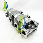 705-86-14000 Hydraulic Gear Pump 70586140000 For Excavator PC20 PC30