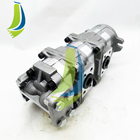 705-86-14000 Hydraulic Gear Pump 70586140000 For Excavator PC20 PC30