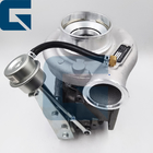 4038471 Turbocharger For Excavator PC220