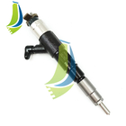 5344766 Fuel Injector For QSF3.8 ISB4.5
