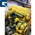 Diesel Engine Assembly C11 Diesel Engine Assy For Excavator Parts