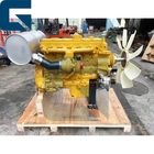 417-3389 4173389 Engine Assembly For C7.1 Engine
