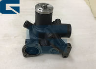 MITSUBISHI 6D22T Engine parts Cooling Water Pump ME995716 for Kobelco Excavator