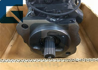 WA380-6 Wheel Loader Hydraulic Pump Assy 708-1W-00741/708-1W-00740