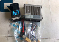 PC200-7 Electric Parts Excavator Monitor PC200-7 Controller / ECU 7835-26-1009