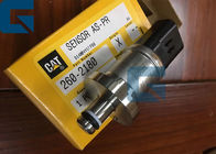  Excavator Spare Parts E312D E320D High Pressure Sensor Switch 2602180 260-2180