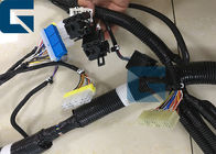 PC350-7 PC360-7 Excavator Replacement Parts Cab Wiring Harness 207-06-71562