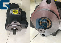 Nachi Hydraulic Piston Pump PVD-1B-32P Excavator Spare Parts PVD-1B-32P-11G5