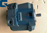ZX50U-2 Hydraulic Piston Pump 4615640 0948900 PVK-2B-505 Hitachi Excavator Parts
