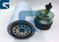  Excavator Engine Parts Filter Fuel Water Separator BF1289-SP 529435D1 308-7298 3087298