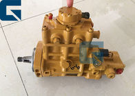  Excavator Engine Parts C6.6 Diesel Engine Fuel Injection Pump 317-8021 3178021