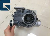 3599725 Excavator Turbo For Diesel Engine Spare Parts 6BT HX35W