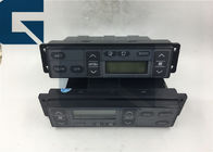 ZX200-1 ZX240-3 ZX270-3 ZX400LC Air Conditioning Control Panel Monitor 4426048