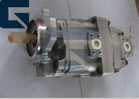 705-52-30360 Excavator Hydraulic Pump 7055230360 For WA400-3 WA420-3 Wheel Loader / Hydraulic Gear Pump