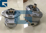 D39PX-22 D39EX-22 Bulldozer Spare Parts / Hydraulic Oil Pump 705-22-32210
