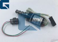 R260LC-9S Hydraulic Pump Solenoid Valve SKX5P-17-212A KDRDE5K-20 40C07-203A-109