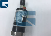 R260LC-9S Hydraulic Pump Solenoid Valve SKX5P-17-212A KDRDE5K-20 40C07-203A-109