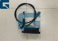 DH225-7 DH300-5 DH285-5 DH500-7 Excavator Accessories Throttle Control Motor 523-00006 52300006